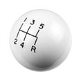 thumbnail image 3 of Hurst 1630008 Manual Transmission Shift Knob, 3 of 3