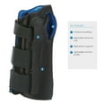 thumbnail image 2 of Ossur Exoform Wrist Brace - Extremely Comfortable Contoured Padding, Ergonomic Precision, Highest Degree of Durability and Immobilization (Right, Medium), 2 of 3