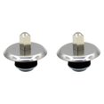 thumbnail image 1 of 2X Pièces de Rechange Kit de Goujon de Couplage, Compatible avec Blenders Osterizer, 1 of 7