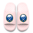 thumbnail image 2 of Youth ISlide Pink Buffalo Sabres Primary Motive Slide Sandals, 2 of 5