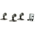 thumbnail image 4 of Aquascape Submersible Natural Three-Light LED Spotlight Aquarium Lamp Kit, 4 of 8