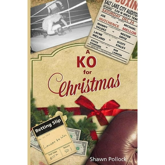 A KO for Christmas (Paperback)
