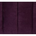 thumbnail image 4 of Cabecera Queen Size Kami Morado, 4 of 6
