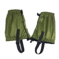thumbnail image 2 of Outdoor Waterproof Climbing Hiking Snow Ski Leg Cover Boot Legging Gaiters, 2 of 4