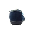 thumbnail image 2 of Lunar Womens Bow Slippers, 2 of 5