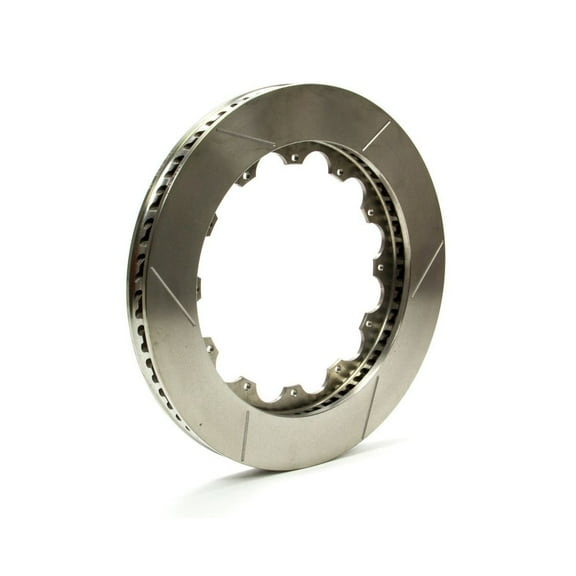 Wilwood Rotor 12blt 1.25 x 14in L/H Dirc GT72