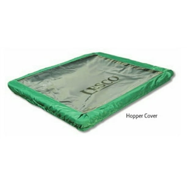 Lesco Cover for 80 Lb. Hopper/Spreader