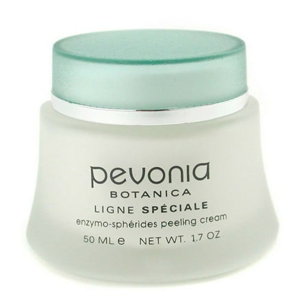 Pevonia: enzyme Spherides Crème Peeling 1,7 oz / 50 ml