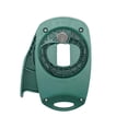 thumbnail image 2 of Abrelatas Draft Top Lift Universal de borde suave, verde, 2 of 9