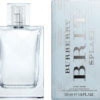 BURBERRY BRIT Eau de Toilette 50ml 男性用 Burberry Brit EDT Perfume for Men, Refreshing Oriental Woody