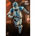 thumbnail image 3 of Figura Hot Toys TMS092 - Star Wars : Obi Wan Kenobi - 501ST Legion Clone Trooper, 3 of 3