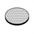 thumbnail image 2 of Kichler Lighting - Hexcell Louver - Landscape 12V Accessory - Accessory -, 2 of 2