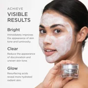 Jan Marini Skin Research Marini Luminate Face Mask - 1 Oz