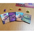 thumbnail image 4 of Tiny Turbo Cars - Racing Puzzle Board Game, Ages 8+, 2-4 Players, 30 Min, 4 of 7