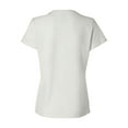 thumbnail image 2 of Hanes Women's Nano-T Short Perfect Sleeve T-Shirt, 2 of 3