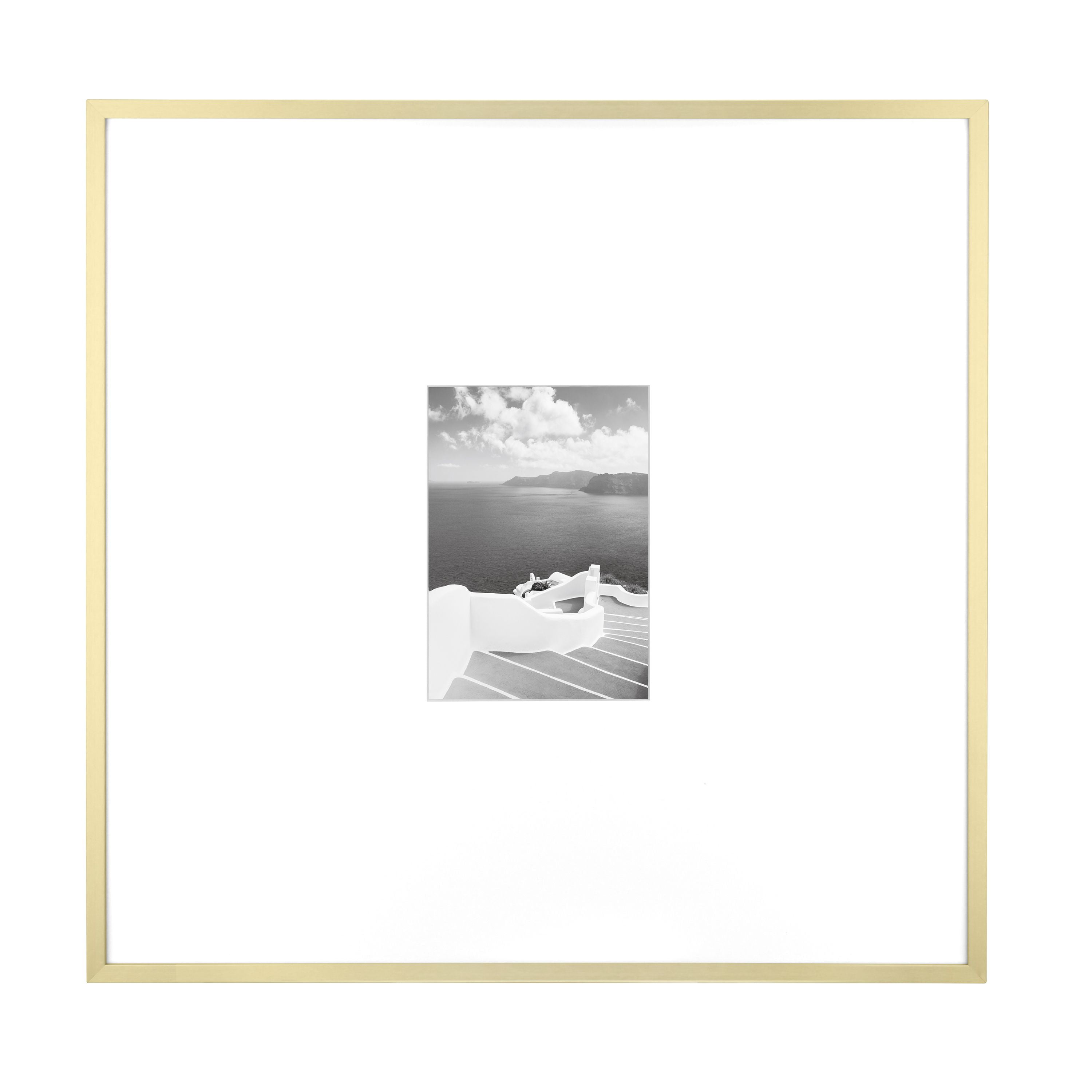 Various Sizes Better Homes & Gardens Gold Picture Frame 