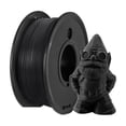 thumbnail image 1 of 0.25KG 3D Filament, Mini Spool PLA Filament 1.75mm Small Environmental Protection For 3D Printer ,Smoother Printing Experience, 1 of 7