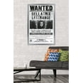 thumbnail image 3 of Le monde des sorciers: Harry Potter - Bellatrix Wanted Poster, 3 of 4
