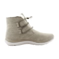 thumbnail image 6 of Ryka Womens Evie Exotic Snow Boots Paloma Grey 11W, 6 of 8