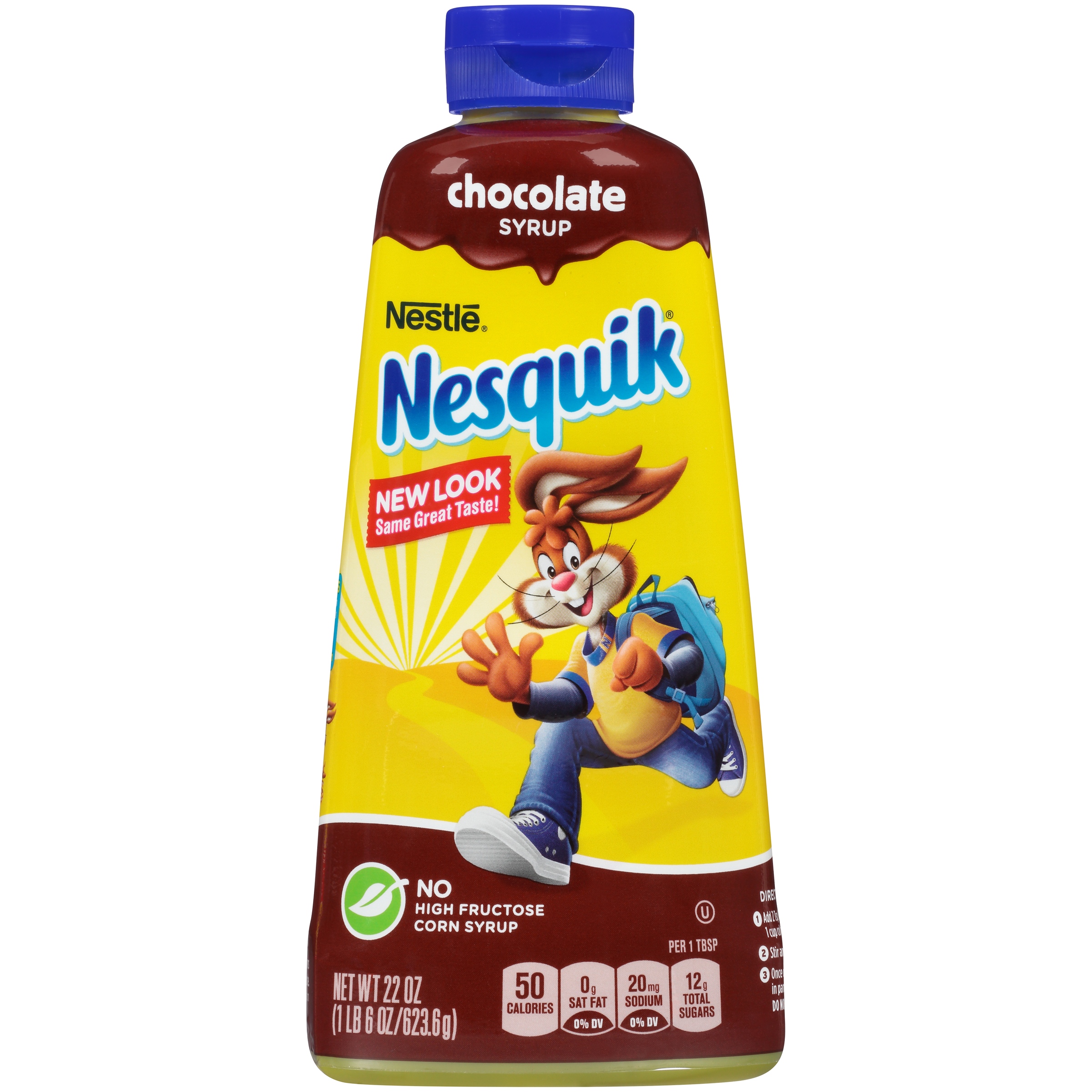 does nesquik powder go bad