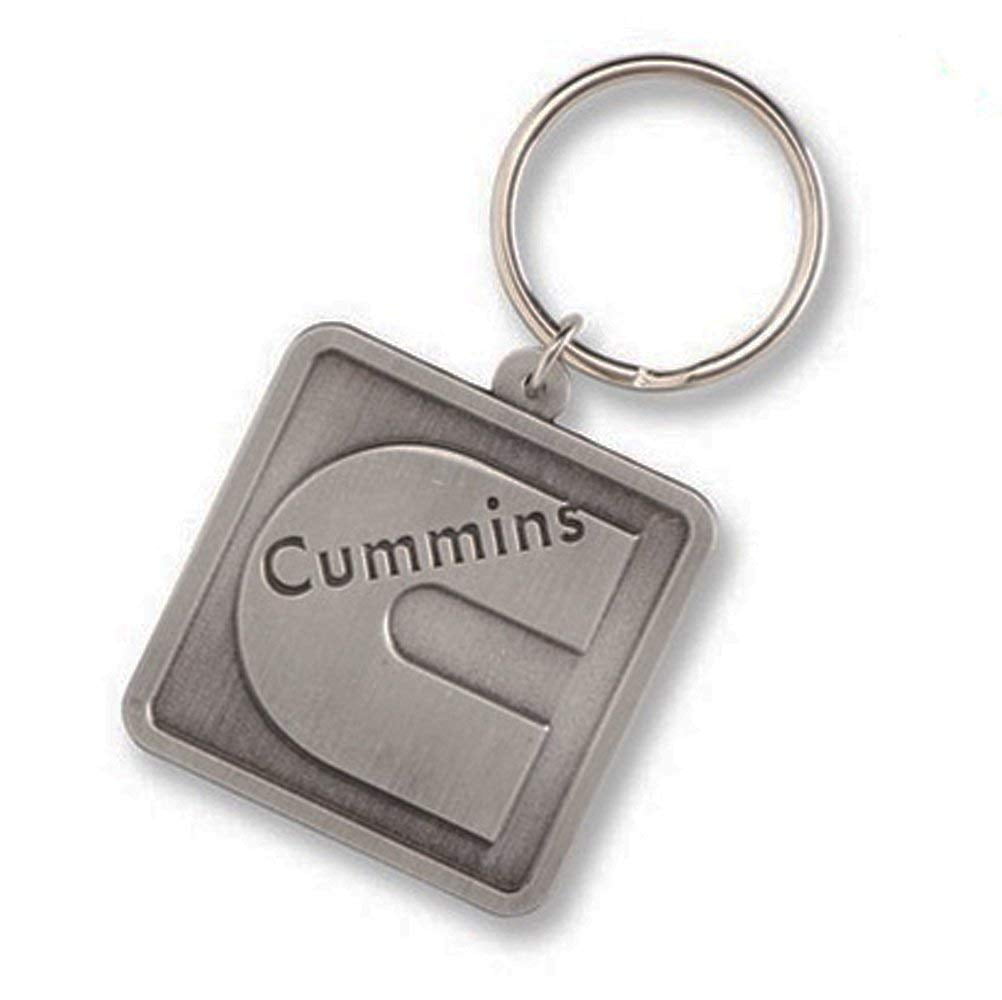 Cummins Key Tag 2025