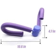 thumbnail image 2 of Thigh Trimmer, Thigh Trainer, Leg Trainer, Multifunctional Leg Trainer, Thigh Exercise Bike, Arm Trainer Body Shaper, 2 of 7