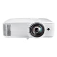 thumbnail image 2 of Optoma GT780 Short Throw 720p Projector for Gaming and Movies, 2 of 7