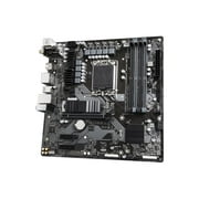 Gigabyte Ultra Durable B760M DS3H AX DDR4 Desktop Motherboard - Intel B760 Chipset - Socket LGA-1700 - Micro ATX (b760mds3haxddr4)