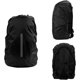 thumbnail image 2 of Funda impermeable para mochila BRILLAR M 26L-40L negro 2 unidades, 2 of 5