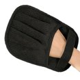 thumbnail image 1 of Guantes Eliminación Pelo Mascotas, Reutilizables Cinco Dedos Gato Electrostático, Removedor Pelo Mascotas, Guante Aseo Herramienta Cepillo Alfombra Sofá Ropa Muebles Cama, 1 of 7