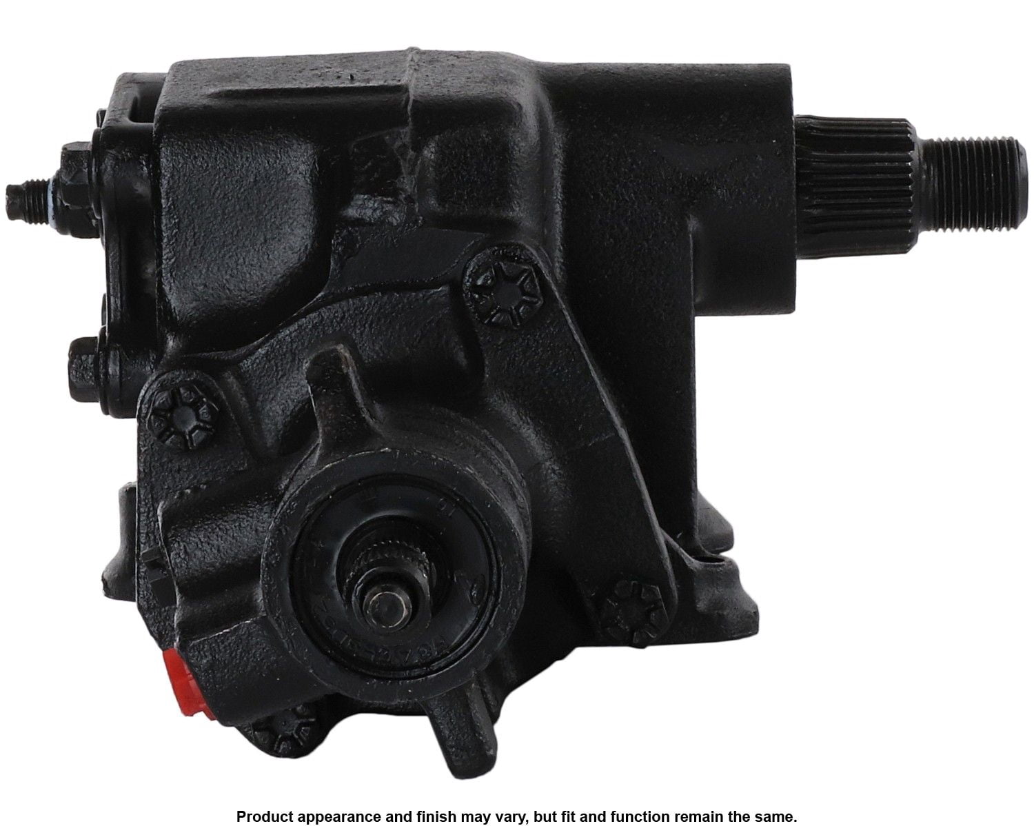 Remanufactured Cardone Steering Gear Fits select: 1997-2001 FORD F250, 1999-2001 FORD F350