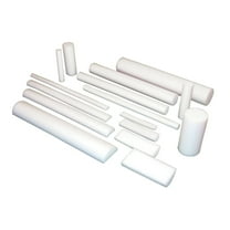 Fabrication Enterprises Round Foam Roller - 4"x 36"