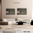thumbnail image 4 of Elephant Stock The Aeroplane 1910 Wall Art - Horizontal Canvas Wall Art - Living Room Wall Decor - Photography Transportation Canvas - Gray And Blackdecor By Alfred Stieglitz - 51" x 34", 4 of 8