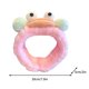 thumbnail image 3 of Pisexur Belleza Maquillaje Diadema con forma de boca de salchicha para mujer, divertida y lavablepara mujeres y hombres, 3 of 3