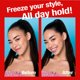 thumbnail image 5 of Spray para el cabello EBIN NEW YORK Wonder Ponytail Bond Freeze 245 ml, 5 of 7