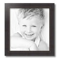 thumbnail image 2 of ArtToFrames 14x15 inch Black Picture Frame, Black Wood Poster Frame (4288), 2 of 8