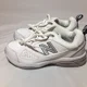 thumbnail image 4 of New Balance Shoes Men's 7.5 WX623WN3 Casual Comfort Cross Trainer White Navy NEW, 4 of 6