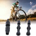 thumbnail image 4 of Vástago De Válvula Sin Cámara, Vástago De Válvula De Neumático De Bicicleta Sin Fugas Vástago De Válvula De Neumático Para Bicicletas Plegables Para Bicicletas De Amonsee No, 4 of 7