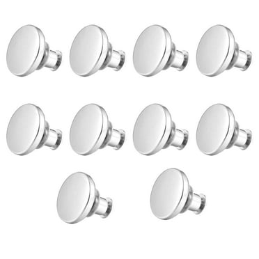 10pcs Jeans Button Pants Detachable Waist Adjustment Buckle Garment Accessories