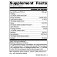 thumbnail image 4 of Source Naturals Essential Enzymes 500mg, Bio-Aligned Multiple Enzyme Supplement Herbal Defense for Digestion, Gas, Constipation & Bloating Relief - Digestive Aid* - 360 Capsules, 360 Servings, 4 of 8