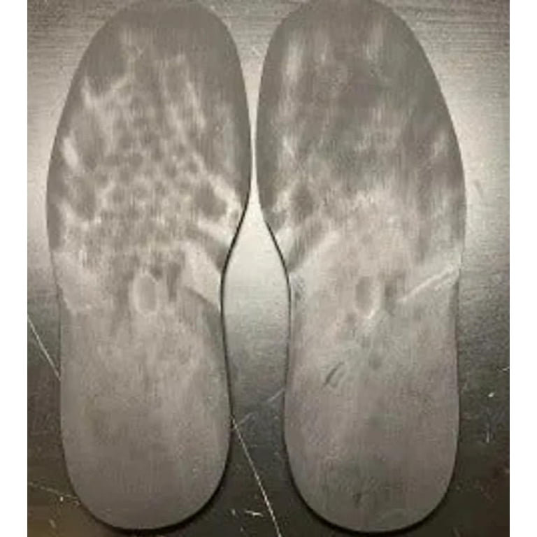 Vibram newporter shop sole