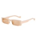 thumbnail image 1 of Gafas de sol rectangulares para mujer, gafas de sol de moda retro, protección UV, gafas de montura cuadrada, gafas de sol retro, montura rectangular, 1 of 5