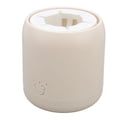 thumbnail image 2 of Batidora de leche para bebés, automática, con carga USB, portátil, de bajo ruido, manos libres, para bebés, 2 of 14
