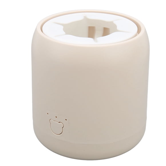 Coctelera de biberón de leche para bebé, coctelera de biberón automática, coctelera de leche motorizada para bebé diseñada para precisión