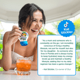 thumbnail image 5 of Stur Paradise Vibe Drink Mix, Liquid Water Enhancer, Sugar-Free, 1.62oz, 5 of 16