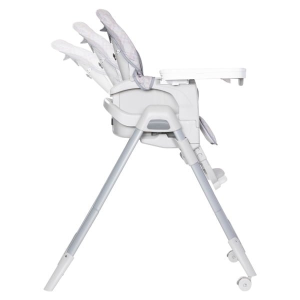 Baby Trend Everlast 7-in-1 High Chair, Madrid Plaid