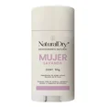 thumbnail image 1 of Desodorante Naturaldry Mujer En Barra Corporal 50g Vegano, 1 of 4