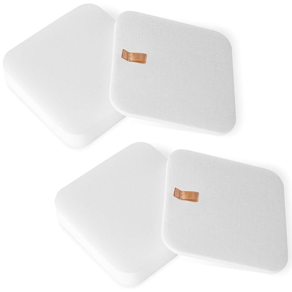 Filter Replacement for Shark Lift Away Vacuum, Compatible with Shark Vacuum Filter Replacement LA300, LA502, LA702, LA802, LA301, LA322, LA500, LA500WM, LA700, Replace Part XFFK320 (2-Pack)