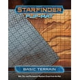 thumbnail image 2 of Starfinder Flip-Mat: Basic Terrain (Other), 2 of 2