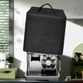 thumbnail image 6 of Protective Dust Cover for DE LONGHI Espresso Machine Model EC9255M Polyester, 6 of 7